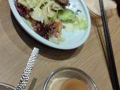 -耶里夏丽·新疆菜·28年喀什老馆(田林东路店)