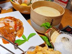 -德香苑脆皮烤鸭·经典(爱融荟城店)