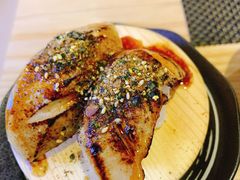 -季玄精致日本料理自助餐(闸北公园店)