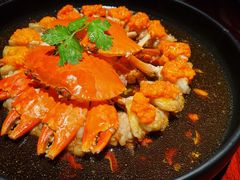 -解香楼(八盘岭路店)