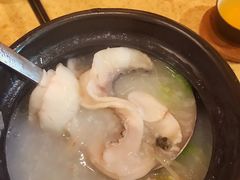 -喜鹊茶点.啫煲(车陂店)