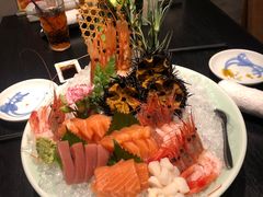 -万鱼亭·鹤家日本料理(南通青年中路店)