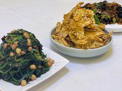 -京尊烤鸭店JINGZUN(春秀路店)