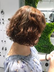 -卓梵美发·精品Salon