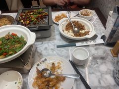 -小菜园新徽菜(宜兴八佰伴店)