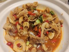 -兰湘子·湘菜小炒(南京江宁万达店)