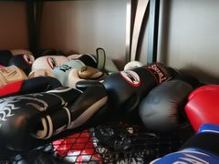 -W Fitness 威尔仕健身(北京英皇集团中心店)