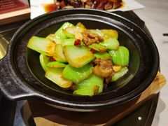 -顺香居·老字号湖北菜(江汉路店)