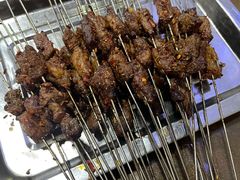 -清真·马峰烤肉(小学习北巷店)