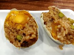 -继红顺河抄手名小吃