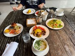 -三亚太阳湾柏悦酒店