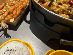 -蛙喔牛蛙(仙林万达茂店)
