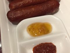 -天厨妙香素食餐厅(清华店)