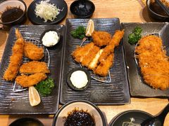 -胜博殿霸王树(嘉里中心店)