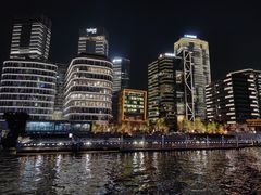 -新龙船黄浦江餐饮游船官方自营店