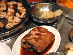 -401餐厅(弘大店)