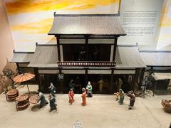 -西安大唐西市博物馆