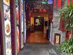 -阿西娅食府(中关村店)