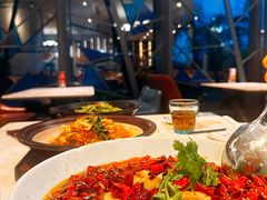 -港丽餐厅(高德置地店)