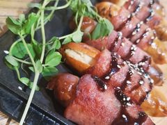 -叫板比萨(荟聚购物中心店)