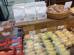 -富贵面包公司(运河店)