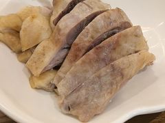 -奇芳阁·百年清真南京菜(夫子庙店)