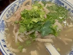 -老三羊汤【北兴隆街店】