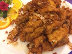 iphone_upload_pic-巴扎美食·新疆菜·西域歌舞表演餐厅(新疆大厦店)