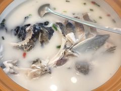 -浔味·山屿湖·正宗淳牌全鱼宴老字号