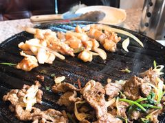 -厚味居炙子烤肉·清真(天桥南纬路店)