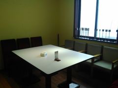 -游人馆·桌游狼人杀团建馆(人广书城店)