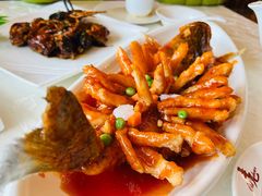 -老克勒上海菜(南京路步行街店)