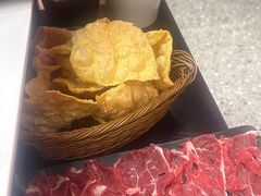 -牛品福潮汕牛肉火锅(旺庄店)