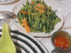 -太食獸泰式茶餐厅(兰州中心首店)