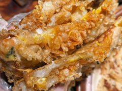 -张家卫·阳江菜·小海鲜(肥婆湾桥店)