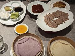-北京王府井希尔顿酒店·秦唐中餐厅Chynna