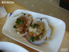 元贝&nbsp;-海岛渔村大酒店(云霄路店)