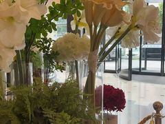 -美豪丽致酒店(广州塔琶洲会展中心店)
