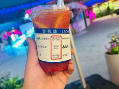 -老虎滩大连海鲜烧烤(水游城店)