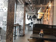大堂-卡乐星(美罗城店)