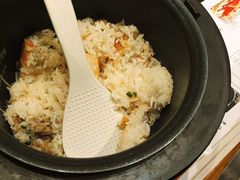 -大鸽饭(马王堆店)