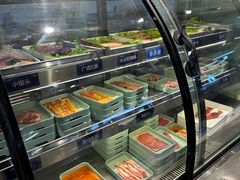 -蚝英雄鲜蚝自助专门店(长楹天街直营店)
