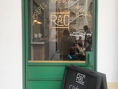 门面-RAC BAR(安福路店)