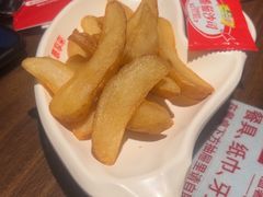 -豪享来中西餐厅(隆昌店)