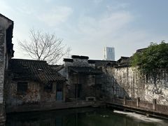 -绍兴书圣故里景区