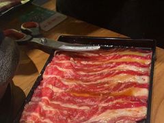 -千寻烧肉(政务区店)