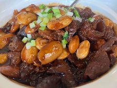 -香雪海饭店中餐厅(人民桥店)
