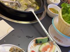 -江南鱼捞(北仑银泰城店)