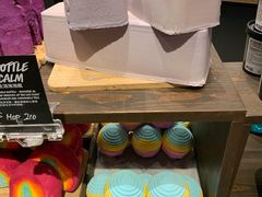 -LUSH(威尼斯人店)