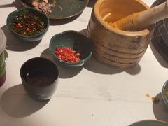 -狐狸爱上椰子鸡(滨江星光大道店)